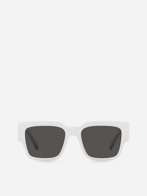 Dolce & Gabbana DG Elastic Sunglasses