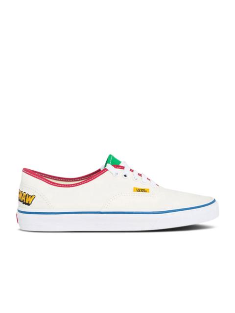 Vans GOLF WANG X AUTHENTIC 'FLOG GNAW'