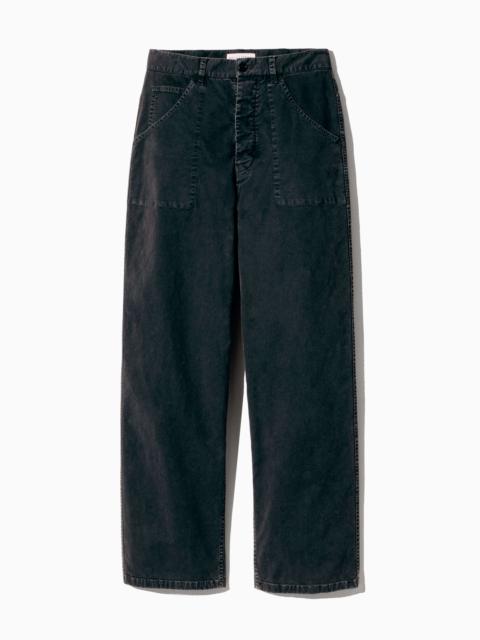 NILI LOTAN WHITNEY COTTON PANT