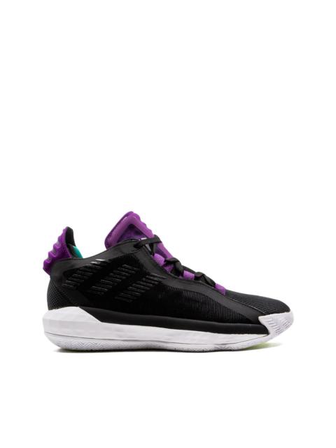 adidas Dame 6 sneakers