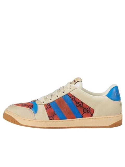 GUCCI (WMNS) Gucci Screener GG Canvas Vintage 570443-9SFR0-7091
