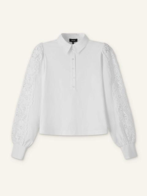 ME+EM Layering Shirt