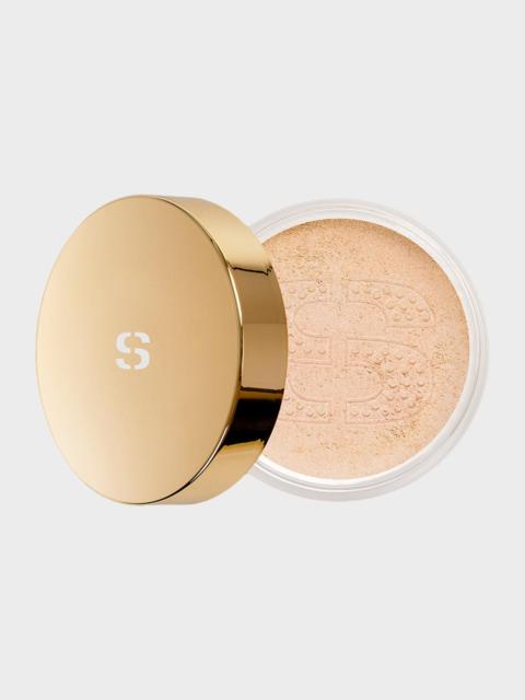 Sisley Paris Phyto-Teint Poudre Libre