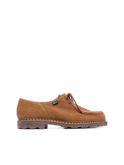 Michael lace-up shoes