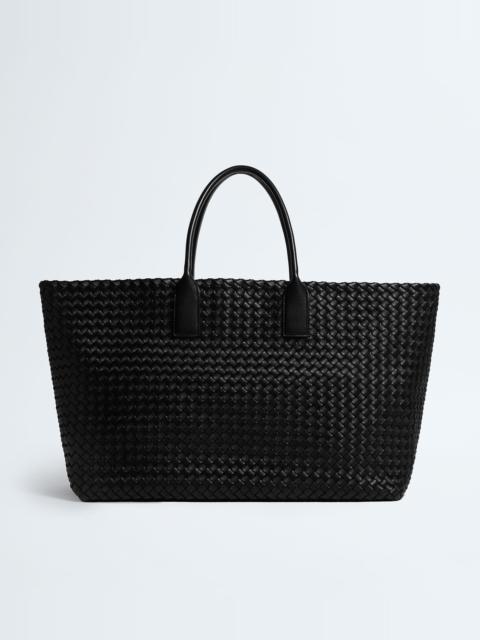 Bottega Veneta 큰 Cabat