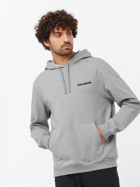 SALOMON GRAPHIC PERFORMANCE