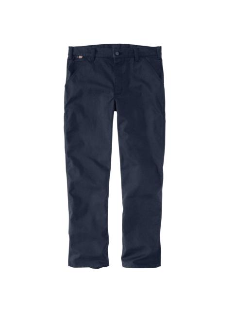 Carhartt FR Relaxed Straight Rugged Flex™ Duck Dungaree