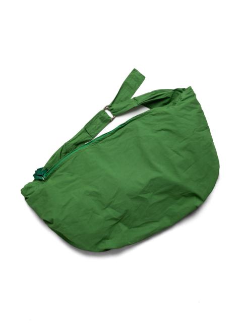 Kapital Dense OX TRANSIT SNUFKIN Bag - Green