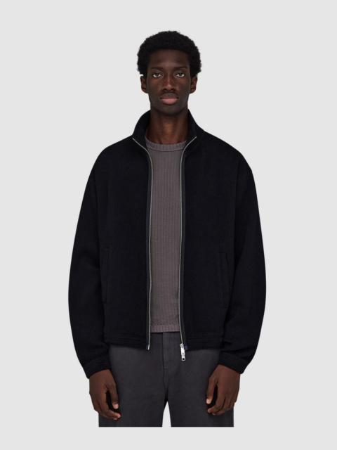 mfpen Covet full zip sweater
