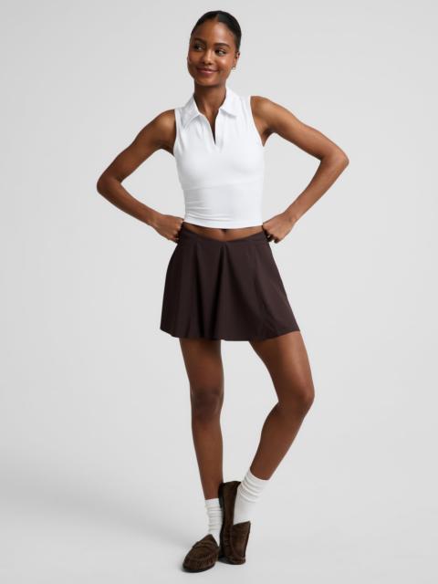 BEYOND YOGA You're A Force Skirt