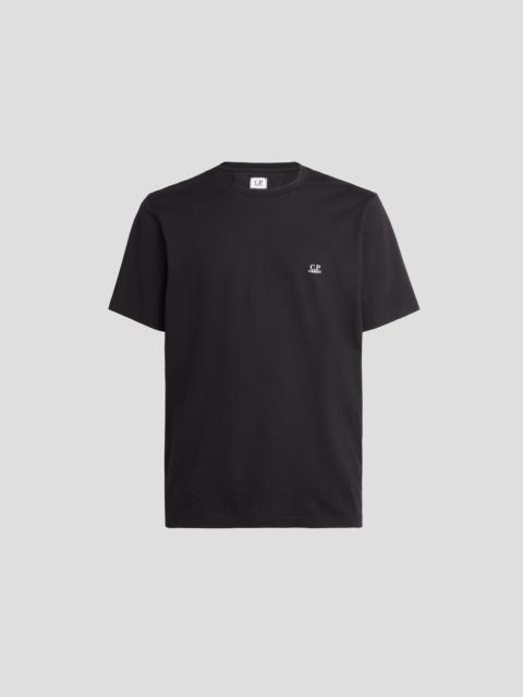 30/1 Jersey Small Logo T-shirt