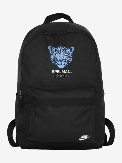 Nike Nike College Heritage (Spelman College) Backpack (25L)