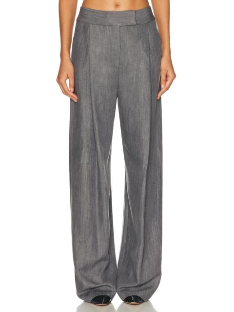 THE SEI Boyfriend Trouser
