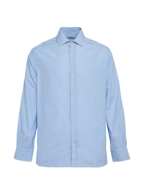 JW Anderson striped shirt