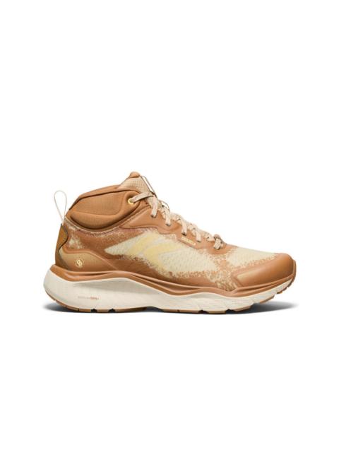 KEEN Women's Leiki Waterproof Hiking Boot