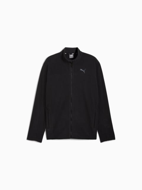 Winter Tech Men's Fleece Jacket