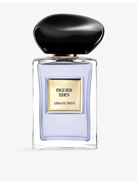 GIORGIO ARMANI Priv&eacute; Figuier Eden eau de toilette