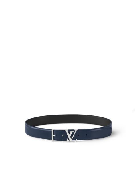 Louis Vuitton LV Skyline 35mm Belt