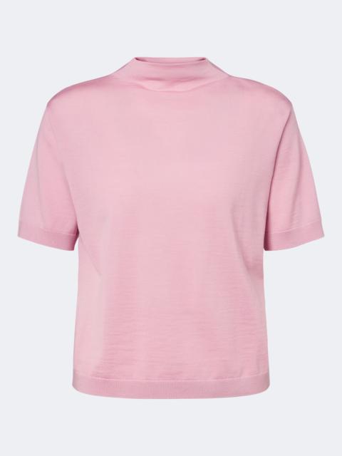 Jil Sander Wool sweater