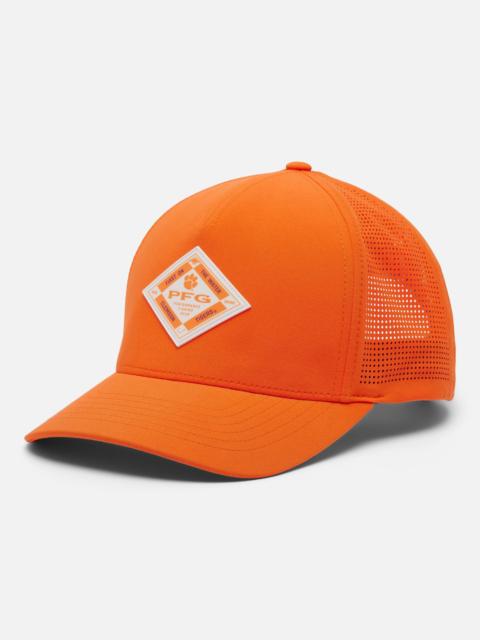 Columbia Collegiate PFG Elite 3D Stretch Snap Back - Clemson
