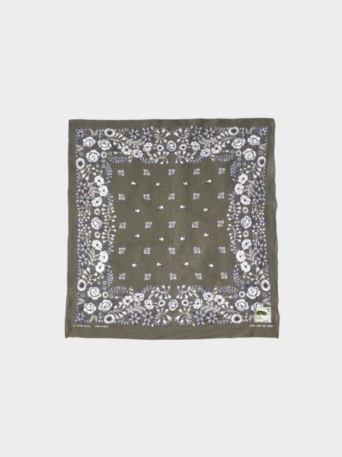 Kapital Bandana Churchill Garden