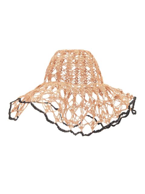diotima Web Hat