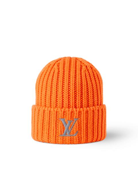 Louis Vuitton Only LV Beanie
