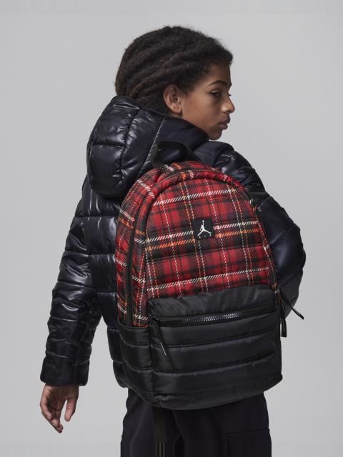 Jordan Men's Jordan Quilted Backpack Backpack (19L)