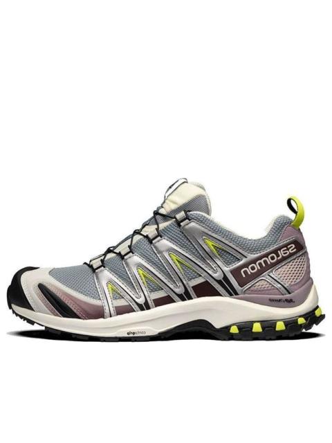 SALOMON Salomon XA Pro 3D 'Grey' 412322