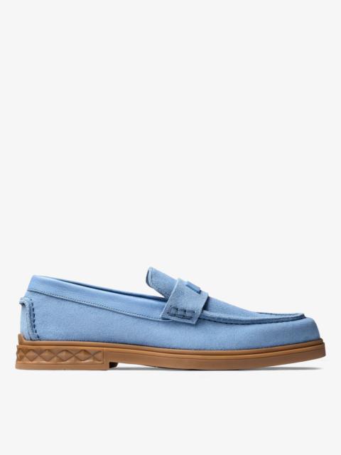 Josh Driver
Denim Suede Shoes