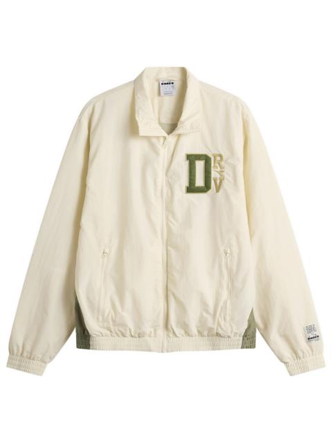 diadora Diadora Run Valley Track Jacket