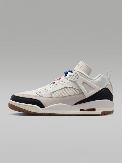 Jordan Jordan Spizike Low Men's Shoes