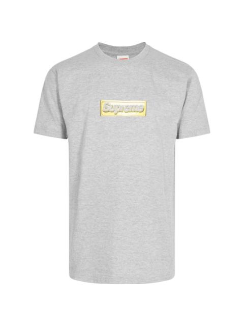 Bling Box Logo T-shirt