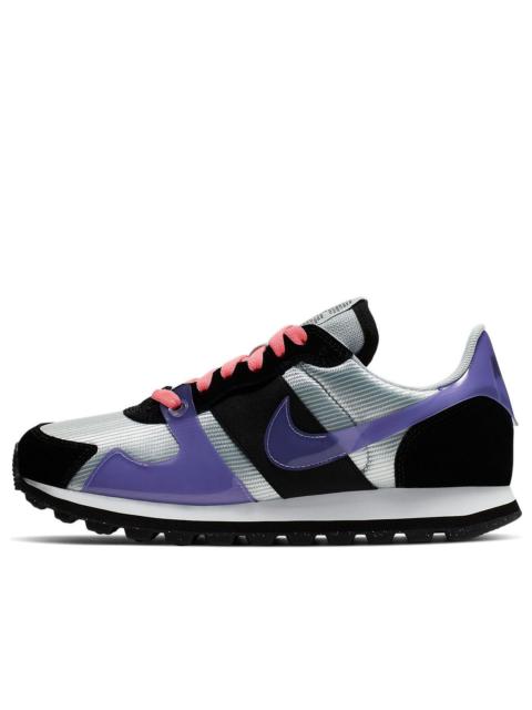 (WMNS) Nike V-Love Low 'Atomic Violet Black' AR4269-002