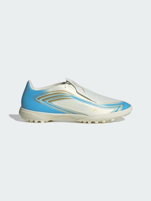 adidas F50 Messi League Turf Soccer Cleats