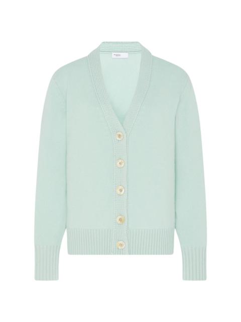 ROSETTA GETTY V-neck cardigan