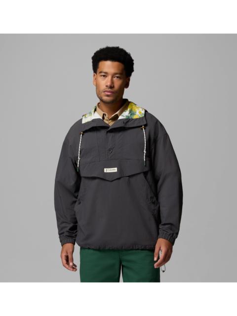 Columbia Men's Acker Rock Windbreaker