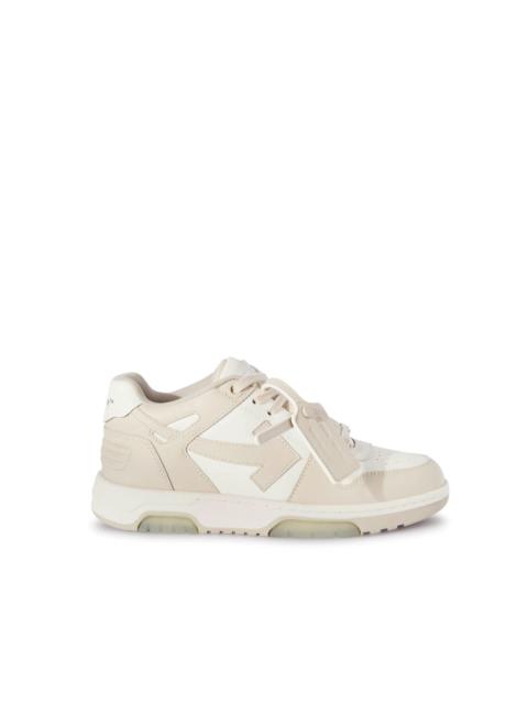 Off-White Out Of Office White/beige