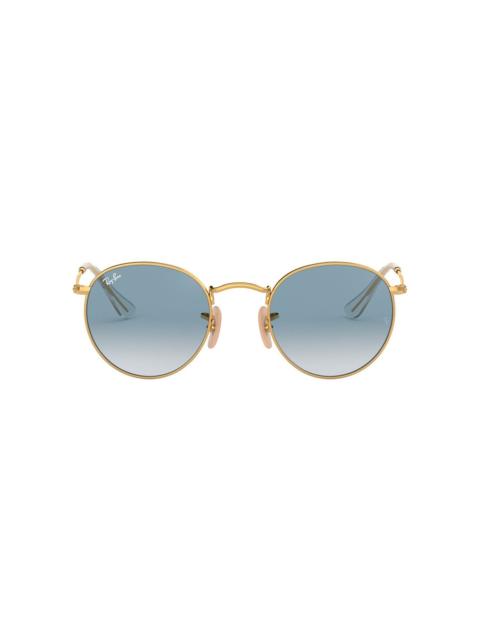 Ray-Ban round-frame sunglasses