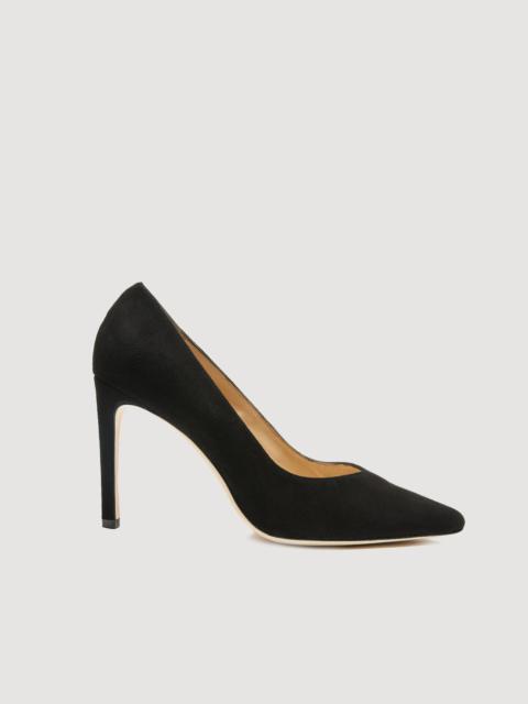 Sandro V-CUT PUMPS