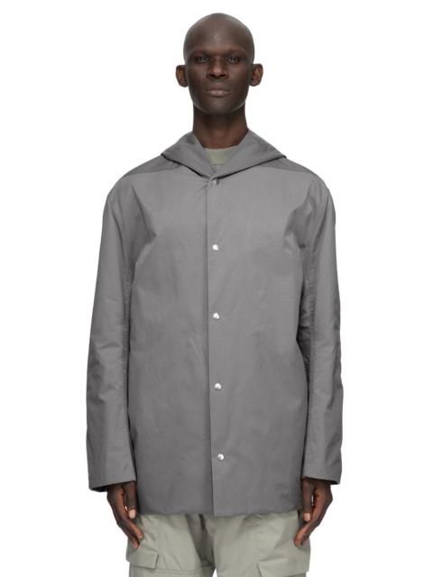 Rick Owens CROPPED MAC