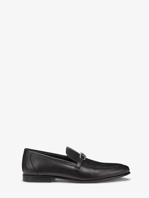 Fendi O'Lock loafers