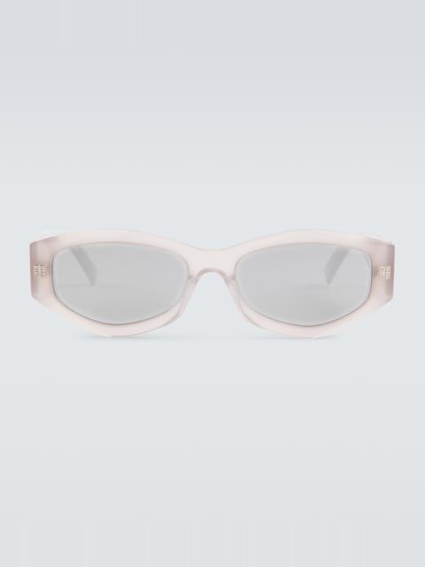 GV Day oval sunglasses
