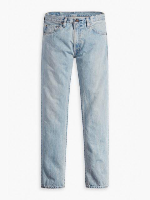 1967 505™ REGULAR FIT SELVEDGE MEN'S JEANS