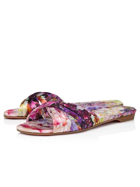 Christian Louboutin Nicol Is Back