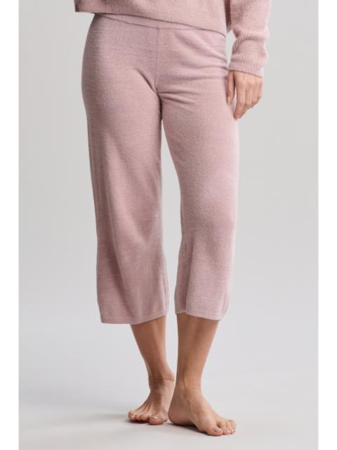 Barefoot Dreams CozyChic Ultra Lite® Crop Pant