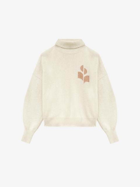 Isabel Marant Étoile NASH SWEATER