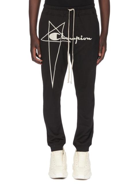 Rick Owens Rick Owens x Champion Jogger