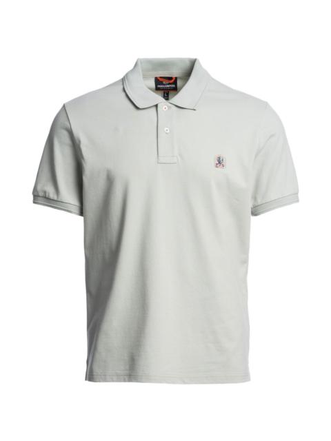 PARAJUMPERS short-sleeve polo shirt