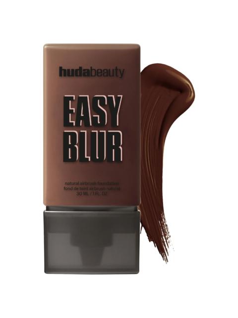 Huda Beauty Easy Blur Natural Airbrush Foundation with Niacinamide